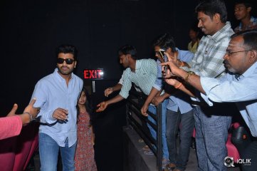 Shatamanam Bhavati Movie Success Tour